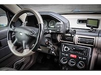 Land rover - freelander station wagon - 1.8 s - personenauto 40-ng-jv - afbeelding 21 van  24