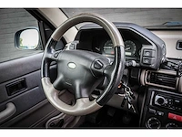 Land rover - freelander station wagon - 1.8 s - personenauto 40-ng-jv - afbeelding 22 van  24