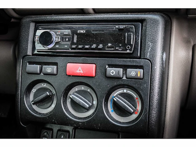 Land rover - freelander station wagon - 1.8 s - personenauto 40-ng-jv - afbeelding 23 van  24