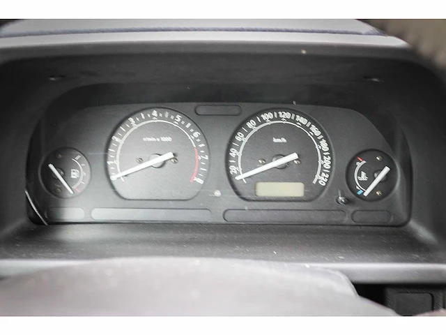 Land rover - freelander station wagon - 1.8 s - personenauto 40-ng-jv - afbeelding 24 van  24