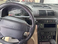 Land rover - range rover - 2.5 dt automaat- gf-142-x - afbeelding 2 van  20