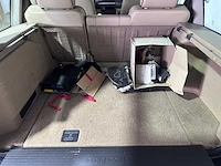 Land rover - range rover - 2.5 dt automaat- gf-142-x - afbeelding 9 van  20