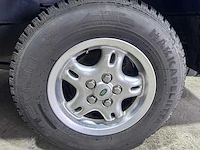 Land rover - range rover - 2.5 dt automaat- gf-142-x - afbeelding 11 van  20