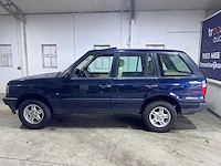 Land rover - range rover - 2.5 dt automaat- gf-142-x - afbeelding 12 van  20
