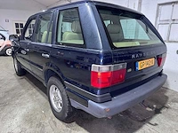 Land rover - range rover - 2.5 dt automaat- gf-142-x - afbeelding 14 van  20