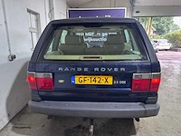 Land rover - range rover - 2.5 dt automaat- gf-142-x - afbeelding 15 van  20