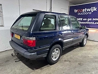 Land rover - range rover - 2.5 dt automaat- gf-142-x - afbeelding 16 van  20
