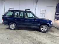 Land rover - range rover - 2.5 dt automaat- gf-142-x - afbeelding 17 van  20
