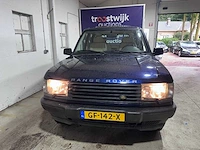 Land rover - range rover - 2.5 dt automaat- gf-142-x - afbeelding 19 van  20