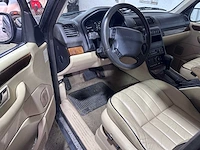 Land rover - range rover - 2.5 dt automaat- gf-142-x - afbeelding 20 van  20