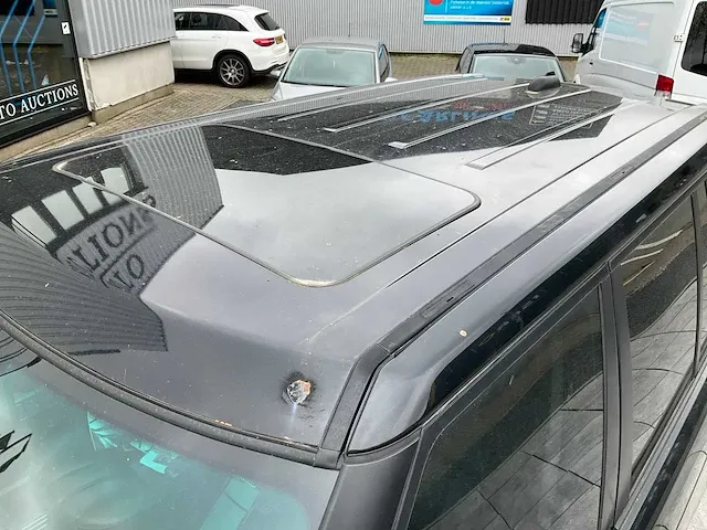 Land rover - range rover - 2.9 td6 se - afbeelding 8 van  35