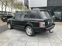 Land rover - range rover - 2.9 td6 se - afbeelding 9 van  35