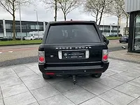 Land rover - range rover - 2.9 td6 se - afbeelding 10 van  35