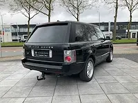 Land rover - range rover - 2.9 td6 se - afbeelding 11 van  35