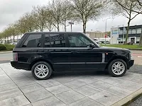 Land rover - range rover - 2.9 td6 se - afbeelding 13 van  35
