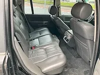 Land rover - range rover - 2.9 td6 se - afbeelding 14 van  35