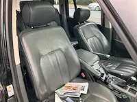 Land rover - range rover - 2.9 td6 se - afbeelding 17 van  35
