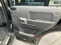 Land rover - range rover - 2.9 td6 se - afbeelding 21 van  35