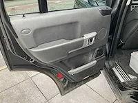 Land rover - range rover - 2.9 td6 se - afbeelding 25 van  35
