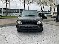 Land rover - range rover - 2.9 td6 se - afbeelding 30 van  35