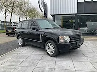 Land rover - range rover - 2.9 td6 se - afbeelding 31 van  35