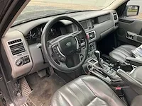 Land rover - range rover - 2.9 td6 se - afbeelding 32 van  35