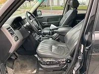 Land rover - range rover - 2.9 td6 se - afbeelding 33 van  35