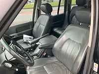 Land rover - range rover - 2.9 td6 se - afbeelding 34 van  35