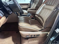 Land rover - range rover - 4.0 se - 76-gf-pr - afbeelding 14 van  23