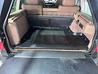 Land rover - range rover - 4.0 se - 76-gf-pr - afbeelding 17 van  23
