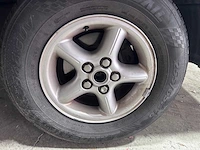 Land rover - range rover - 4.0 se - 76-gf-pr - afbeelding 20 van  23
