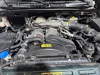 Land rover - range rover - 4.0 se - 76-gf-pr - afbeelding 21 van  23