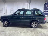 Land rover - range rover - 4.0 se - 76-gf-pr - afbeelding 2 van  23