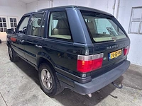 Land rover - range rover - 4.0 se - 76-gf-pr - afbeelding 3 van  23