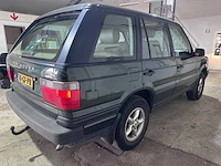 Land rover - range rover - 4.0 se - 76-gf-pr - afbeelding 5 van  23