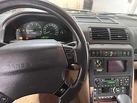 Land rover - range rover - 4.0 se - 76-gf-pr - afbeelding 9 van  23