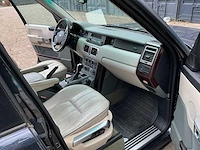 Land rover - range rover - 4.4 v8 hse - youngtimer > 15 - afbeelding 2 van  11