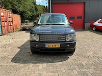 Land rover - range rover - 4.4 v8 hse - youngtimer > 15 - afbeelding 5 van  11