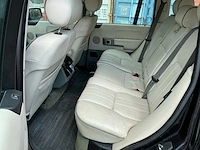 Land rover - range rover - 4.4 v8 hse - youngtimer > 15 - afbeelding 11 van  11