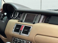 Land rover - range rover - bedrijfswagen - vbd-60-v - 2004 - afbeelding 2 van  21