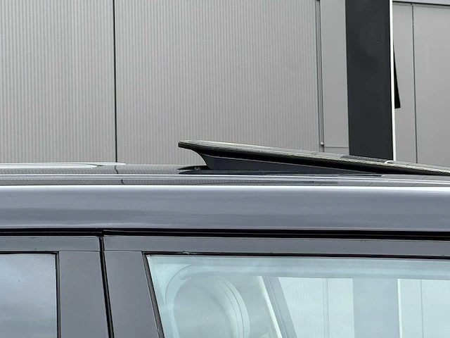 Land rover - range rover - bedrijfswagen - vbd-60-v - 2004 - afbeelding 3 van  21