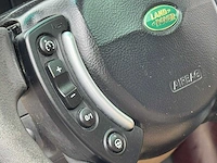Land rover - range rover - bedrijfswagen - vbd-60-v - 2004 - afbeelding 9 van  21