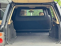 Land rover - range rover - bedrijfswagen - vbd-60-v - 2004 - afbeelding 10 van  21
