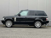 Land rover - range rover - bedrijfswagen - vbd-60-v - 2004 - afbeelding 12 van  21