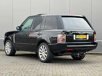Land rover - range rover - bedrijfswagen - vbd-60-v - 2004 - afbeelding 15 van  21