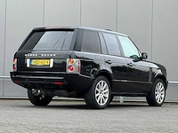 Land rover - range rover - bedrijfswagen - vbd-60-v - 2004 - afbeelding 16 van  21