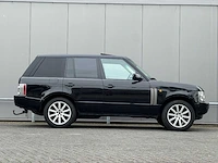 Land rover - range rover - bedrijfswagen - vbd-60-v - 2004 - afbeelding 17 van  21