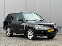 Land rover - range rover - bedrijfswagen - vbd-60-v - 2004 - afbeelding 18 van  21