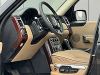 Land rover - range rover - bedrijfswagen - vbd-60-v - 2004 - afbeelding 19 van  21