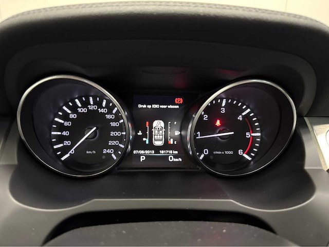 Land rover - range rover - evoque - 4x4 - personenauto - 2014 - afbeelding 8 van  28